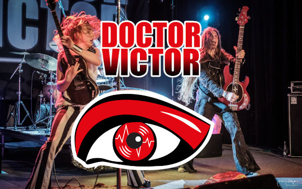 <a href="https://doctorvictor.com/event/2957999/513134266/de-mettenhofen" target="_blank">Event Link <span class="icon fa-share-alt-square"></span>(share)</a> DOCTOR VICTOR Mitteleuropas heißeste Rock-Blues Band. Sie starteten Jung und sind es immer noch. Ihre gewaltige Kraft, gemischt mit Blues Untertönen, durchdringende Lead Gitarren Kunst mit giftigen Bass Grooves und einem tiefen Schlagzeug Beat zeichnet sie aus. Angefangen mit Solo Auftritten haben sie bald mit den etablierten Bands der Region zusammengespielt und Europäische sowie Internationale Musik Preise gewonnen. Hinzu kommen Titelseiten in Magazinen und ihre bahnbrechenden Shows als Einheizer für AC⚡️DC.